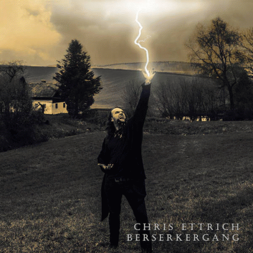 Chris Ettrich : Berserkergang